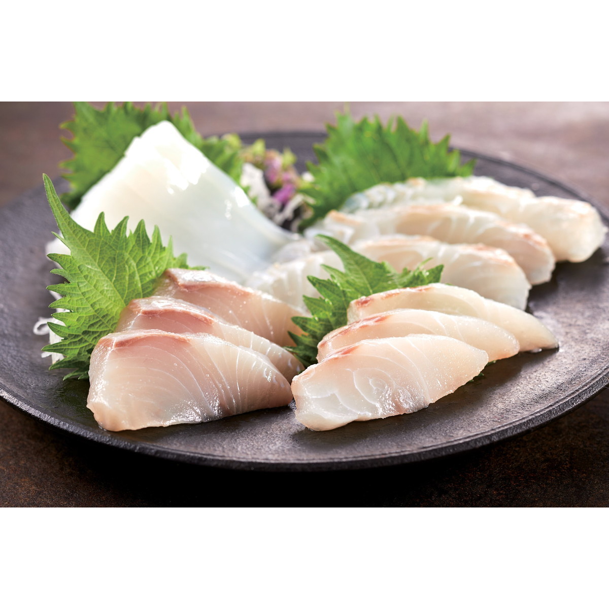 長崎県五島列島産 天然魚柵造り刺身用盛り合せ｜産直お取り寄せＮセレクト