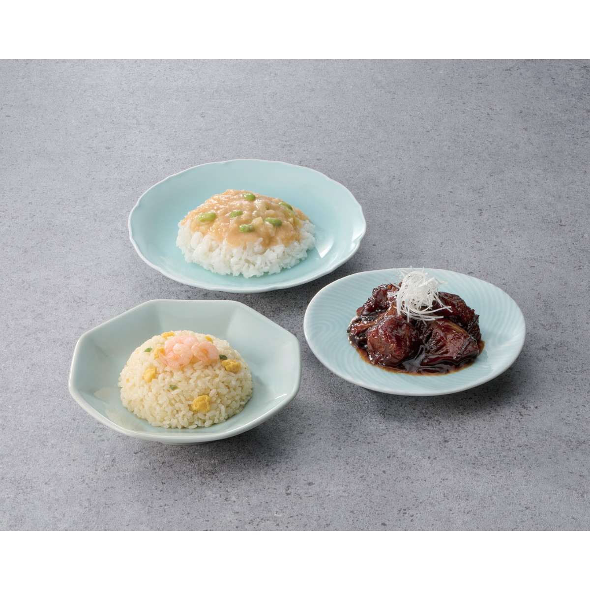 ［京、静華］中華グルメセット｜産直お取り寄せＮセレクト