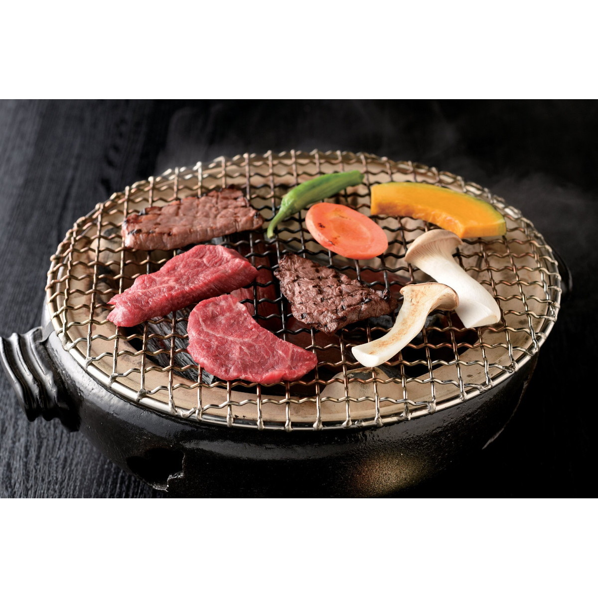 神戸牛 焼肉用｜産直お取り寄せＮセレクト