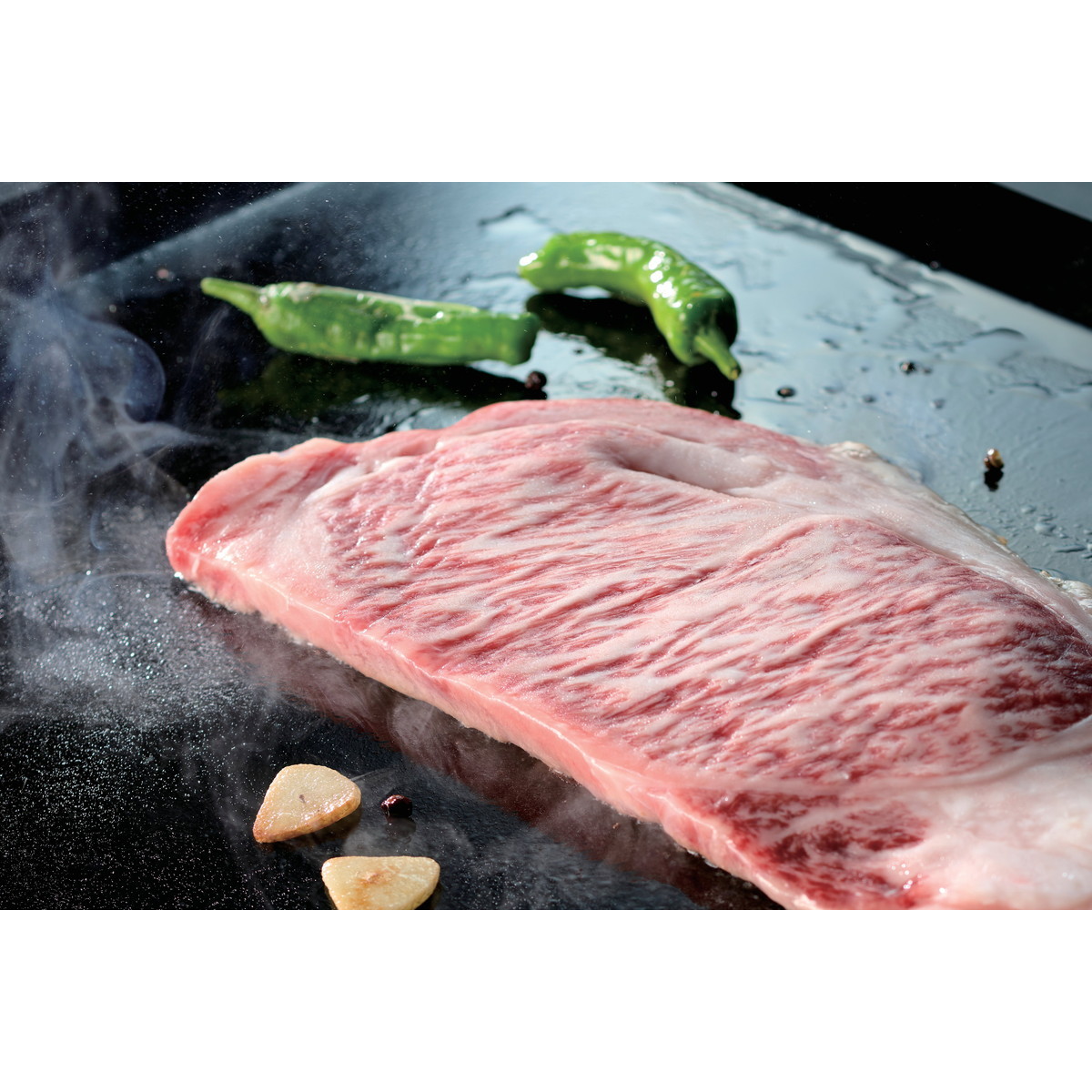 飛騨牛 ステーキ用｜産直お取り寄せＮセレクト 35,693円