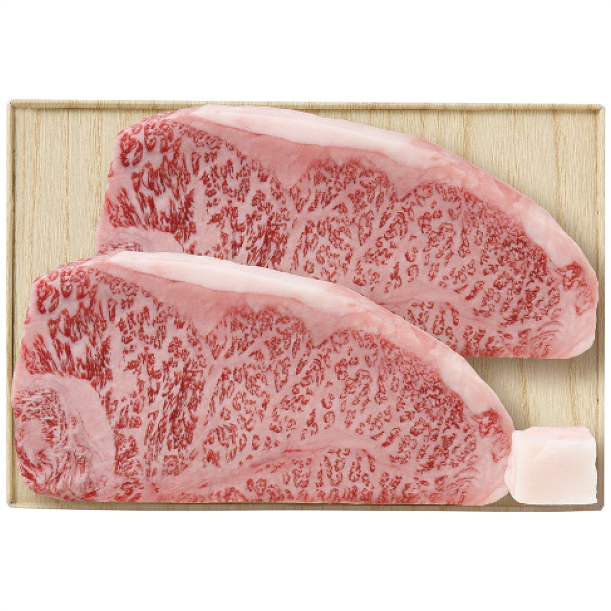杉本食肉産業 飛騨牛サーロインステーキ用2枚【北海道・沖縄県・離島 配送不可】｜産直お取り寄せＮセレクト