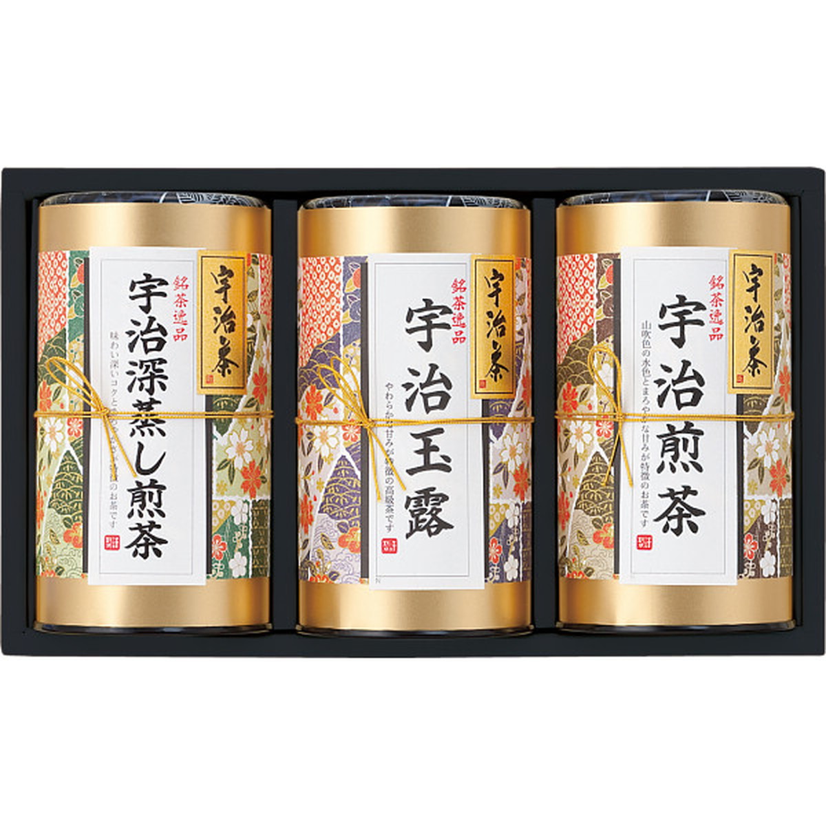 楽天市場】宇治銘茶詰合せ : オールサポートグループ
