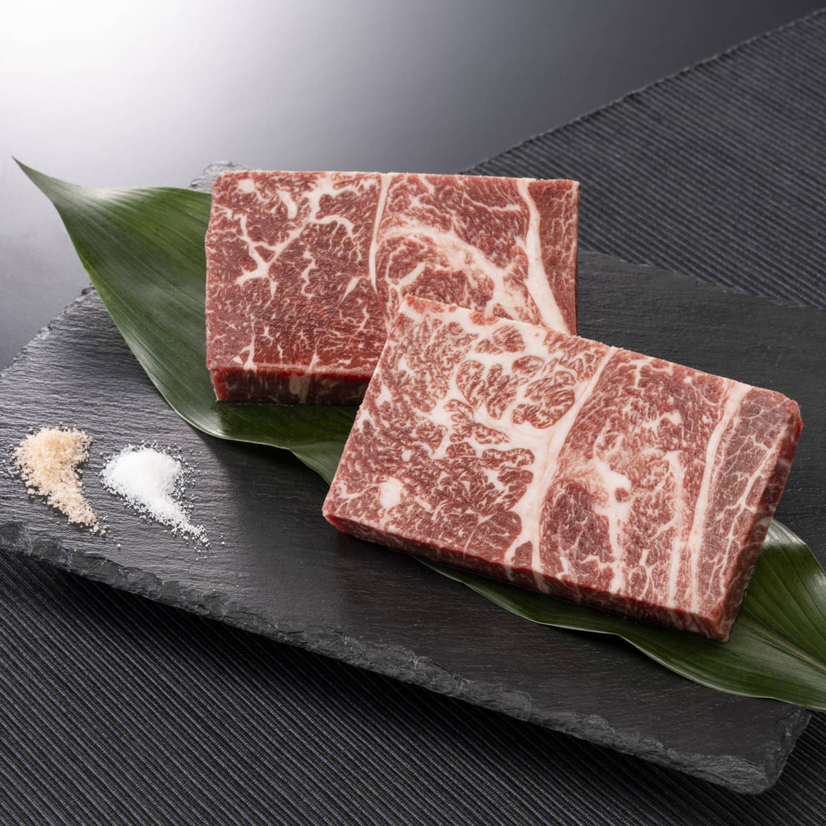 発酵熟成肉 黒毛和牛ステーキ 150g2枚セット ステーキ肉 エイジングビーフ 冷凍 国産 牛肉 ロース 高級 焼き肉 ステーキ