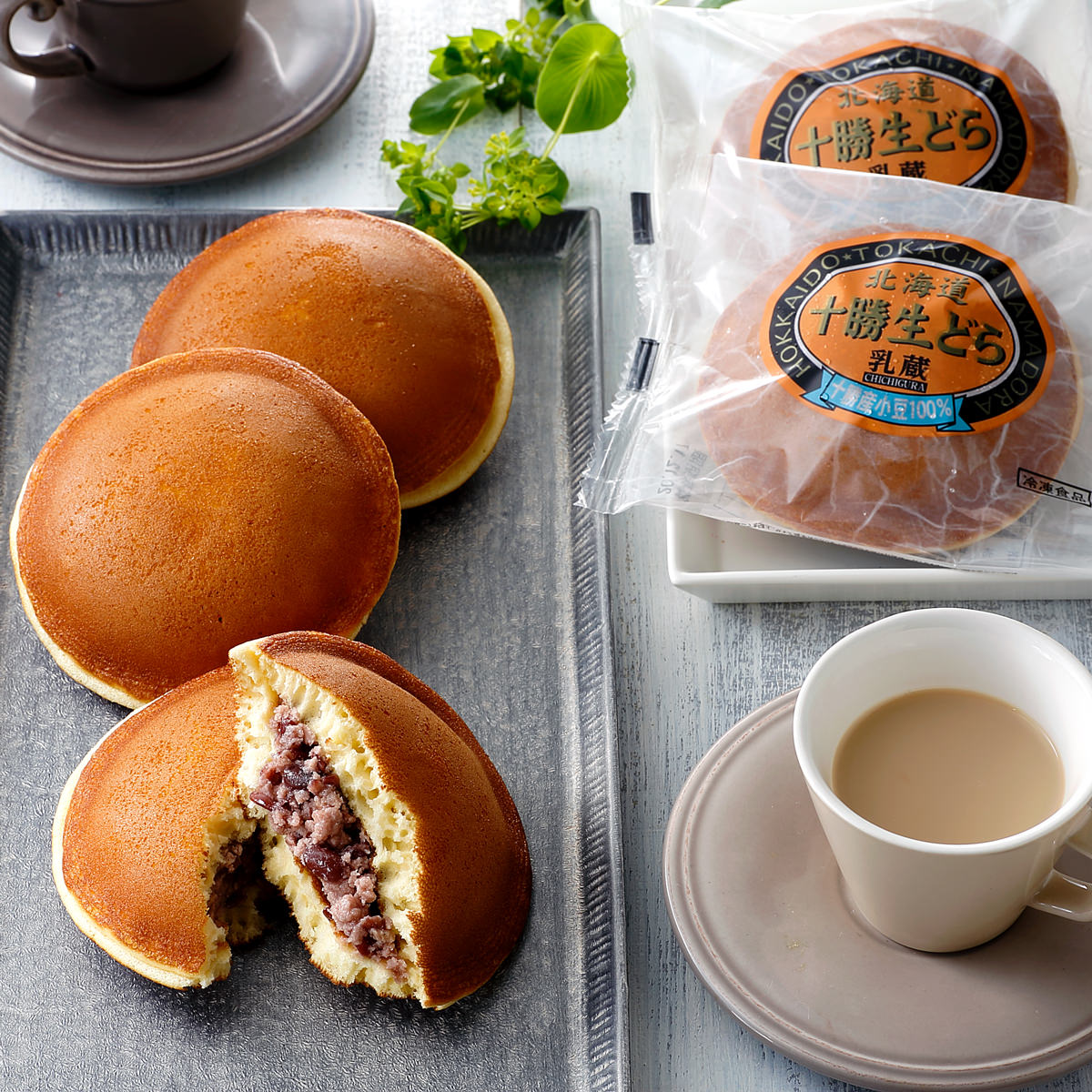 一点物【食品サンプル】アイスどら焼き　和菓子　 実物大サイズ　レア物 新品未使用 一点物【食品サンプル】アイスどら焼き 和菓子 実物大サイズ