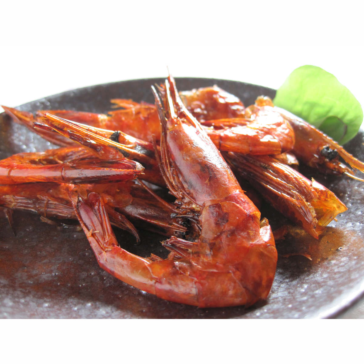 楽天市場 えび燻製 3個入り 北海道産 海老 エビ 珍味 おつまみ 魚加工品 桜チップの薫りたつ北海道の燻製 えび 産直お取り寄せニッポンセレクト