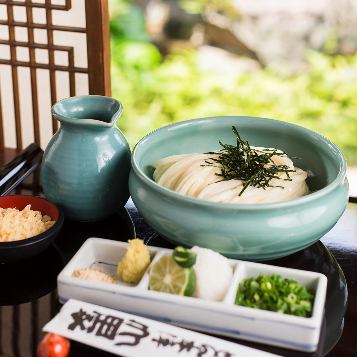楽天市場】手延べうどん かき揚げうどん 8食 冷凍調理 うどん
