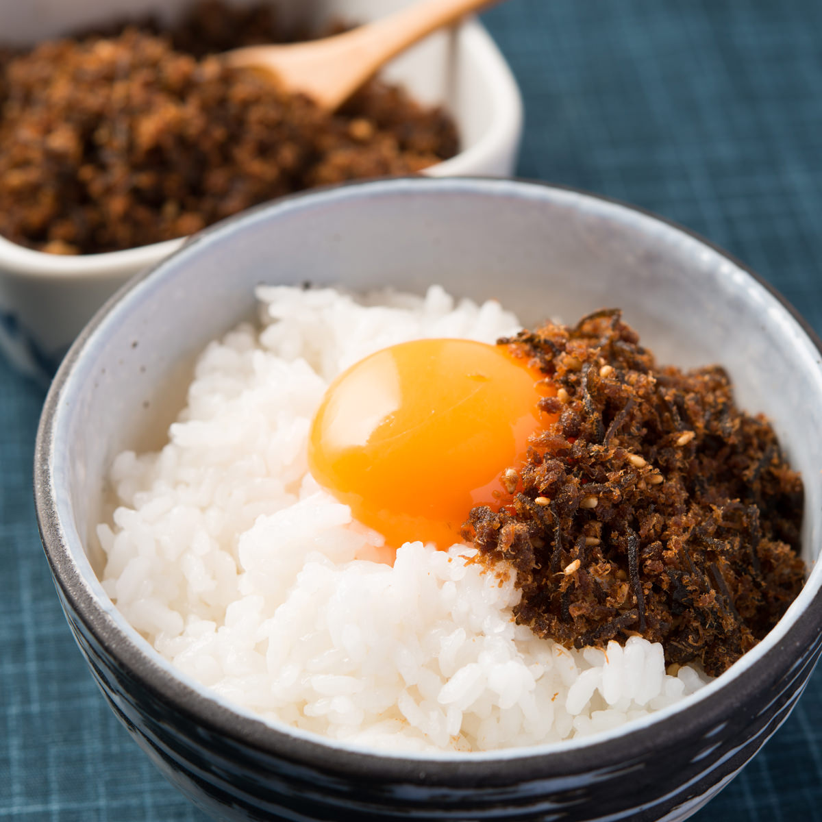 楽天市場 つくだ煮 磯のうたげ かつおふぶき 5袋 セット カネハツ食品 佃煮 おかか 無添加 国産 ご飯のお供 ふりかけ ポスト投函便 産直お取り寄せニッポンセレクト