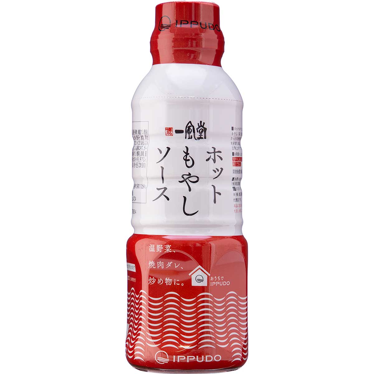 楽天市場 おうちでippudo 一風堂ホットもやしソース4本セット 300ml 4本 株式会社渡辺製麺 長野県 産直お取り寄せニッポンセレクト