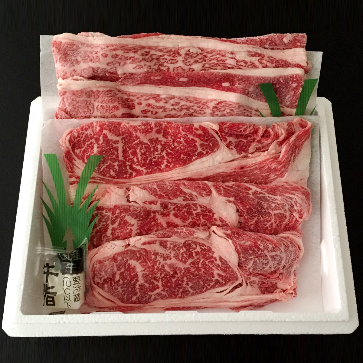 楽天市場】牛肉 蔵王牛 切落し 500g 国産 和牛 すき焼き 肉 高橋