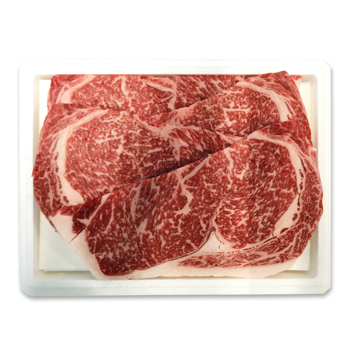 牛肉 蔵王牛 ロースステーキ 4枚 600g ステーキ 肉 国産 和牛 高橋畜産食肉 宮城県産 ブランド牛 お祝い｜産直お取り寄せＮセレクト
