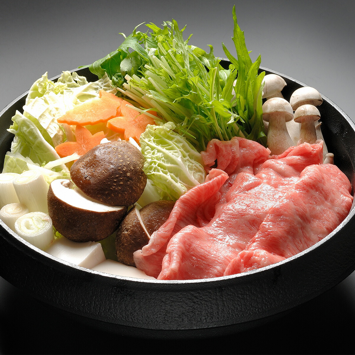 牛肉 神戸牛 食べ比べセット C 400g すき焼き しゃぶしゃぶ ロース 肩ロース 冷凍 和牛 国産 スライス 帝神