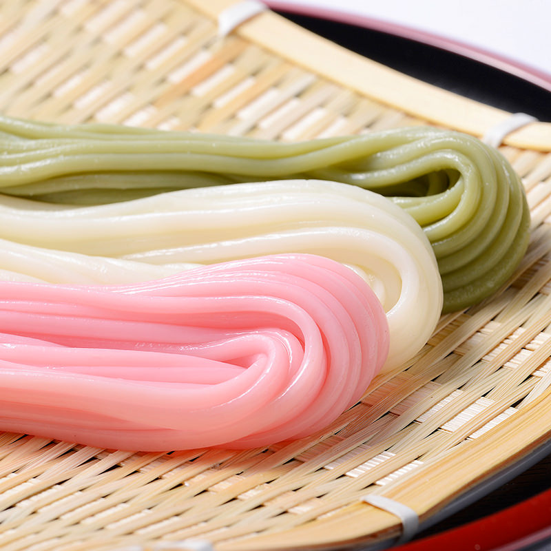 コシが強く のどごしの良さが特徴的 五島手延うどん 《麺三昧》MM-19S ｜ 株式会社マルマス・長崎県 【北海道・沖縄・離島 配送不可】