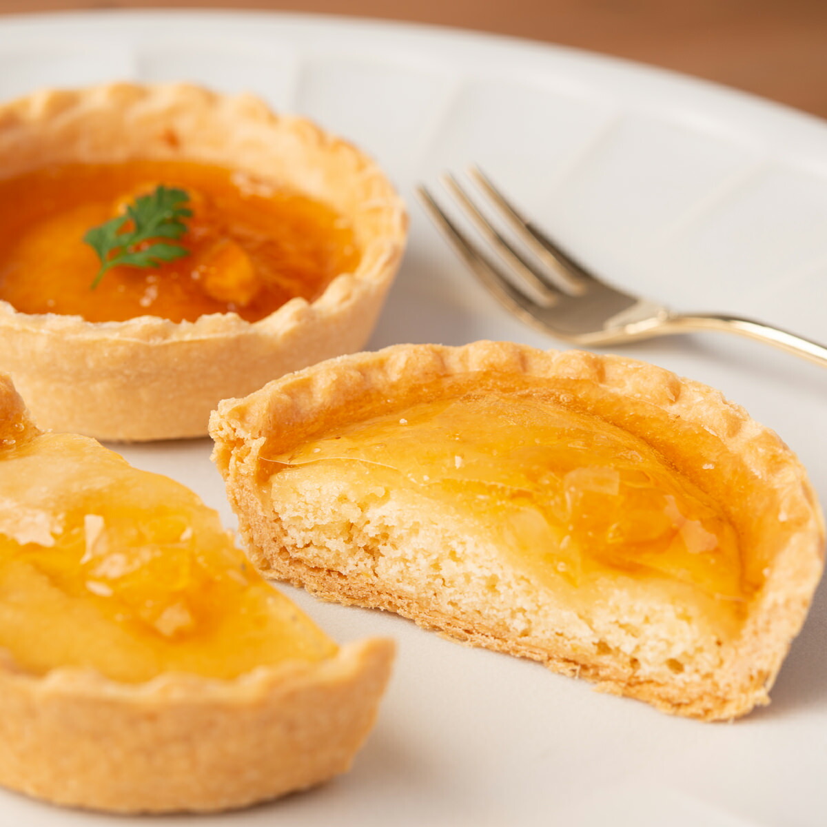 【楽天市場】瀬戸内フルーツパイタルト 6個 セット レモンタルト はっさくタルト 広島県 尾道土産 お菓子 因島名物 洋菓子 万汐農園：産直お