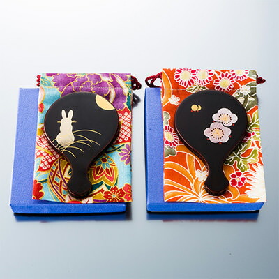 送料無料 書溜手鏡小形 株貴社佐藤商事 秋田県 芯癒される素適装飾 運輸に軽らかなパウダーコンパクト大きさな川連漆塗りの手鏡 送料無料 産直 お取り寄せ Klubwino Pl