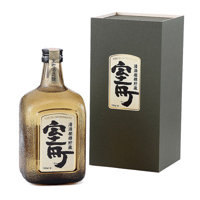 清酒