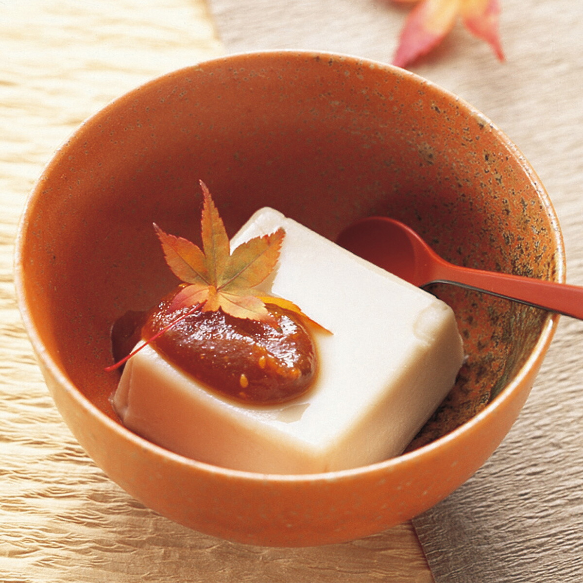 ごまの風味となめらかもっちり食感が やみつきに 葛ごまどうふの詰合せ 別倉庫からの配送