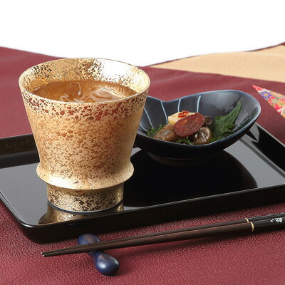 送料無料 日本酒器 有田焼のグラスでいつもの焼酎をより美味しく ジパング 至高の焼酎グラス 草場卯一商店画像