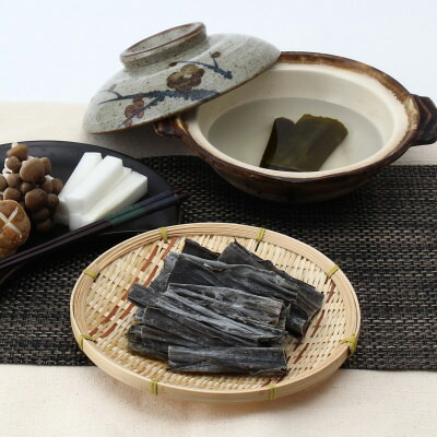 北海道 お取り寄せ 出し昆布 業務用 釧路産 800g どんなお料理にも