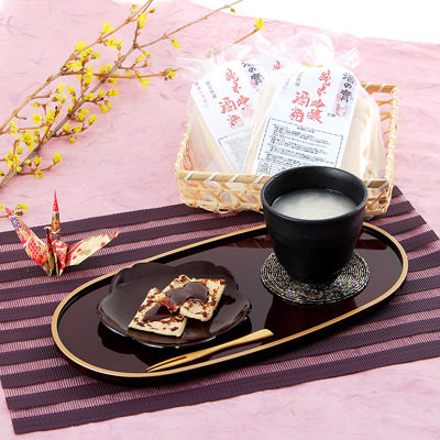 酒粕 清酒蔵の酒粕 純米吟醸酒粕 紀州 和歌山県 甘酒 鍋料理 長期保存 酒かす 吟醸 純米 板粕 粕汁 粕漬け 漬物 500ｇ×6個