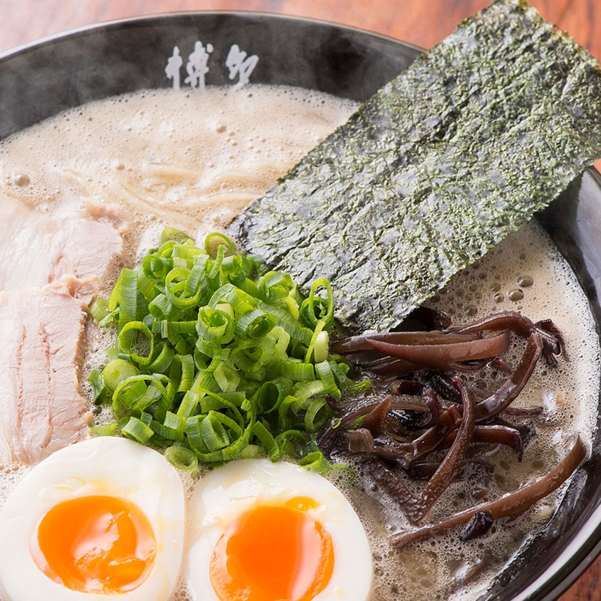 最終決算 豚骨ラーメン 博多生ラーメン１６食 www.tonna.com