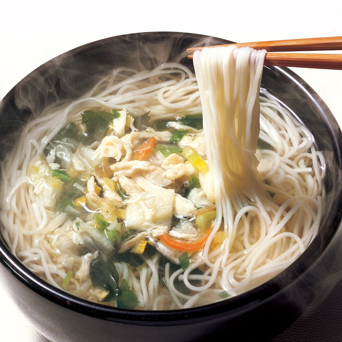 鳥菜にゅう麺 袋入8食セット そうめん 即席めん 麺類 インスタント 常温 にゅう麺 にゅうめん 麺 国産 即席 簡単調理 手軽 坂利製麺所