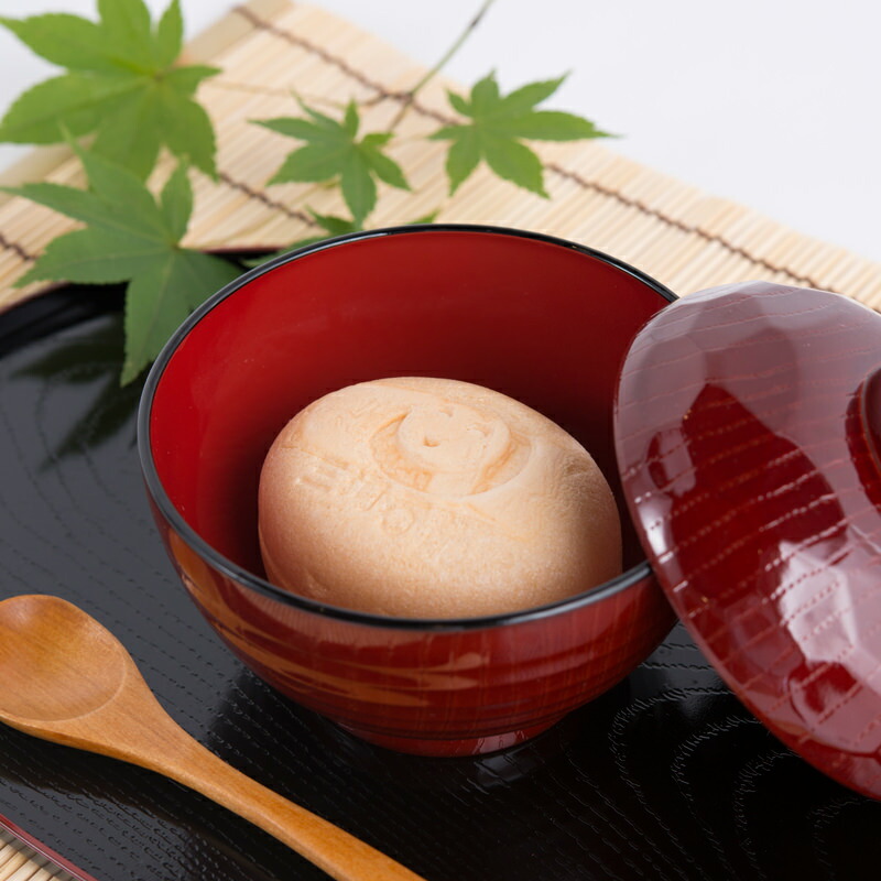 楽天市場 スイーツ おしるこ 手焼き最中で包んだ即席おしるこ10個入り 33 6g 10個 株式会社呑龍 どんりゅう 愛知県 産直お取り寄せニッポンセレクト