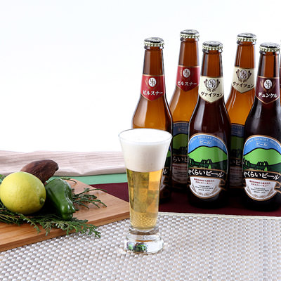 やくらいビールとは？宮城県加美町が誇る本格派クラフトビールの魅力を徹底紹介！