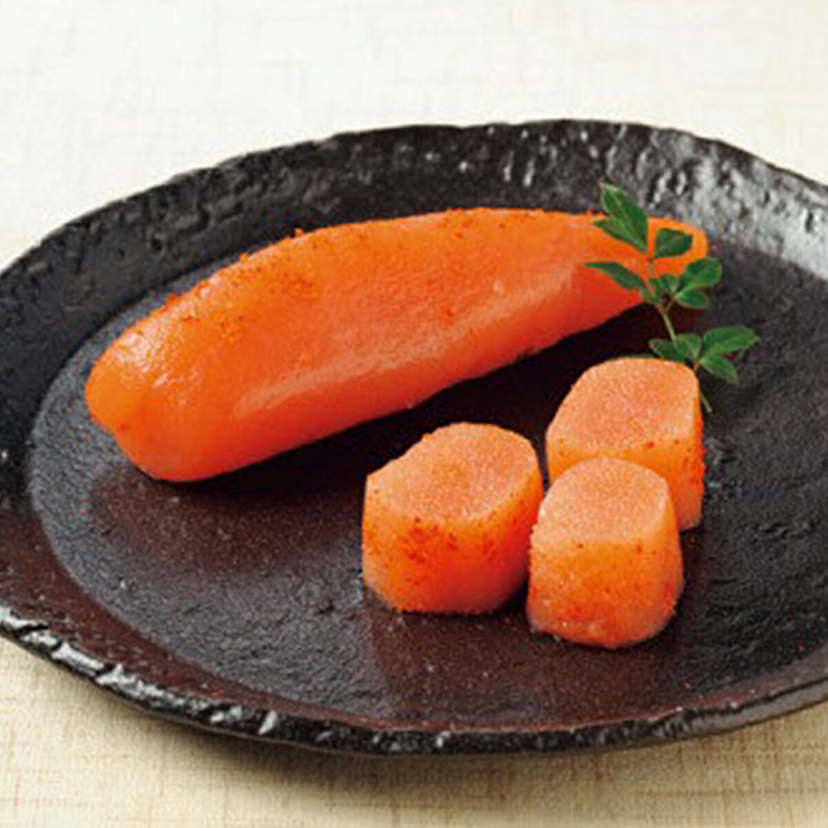 楽天市場】添えられる昆布の辛味がきいて大変美味！ 昆布漬辛子