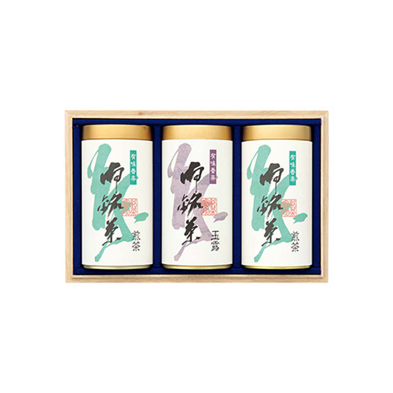 銘茶詰合せ 煎茶150g 2 玉露150g 貨物輸送無料 お取り寄せ Pasadenasportsnow Com