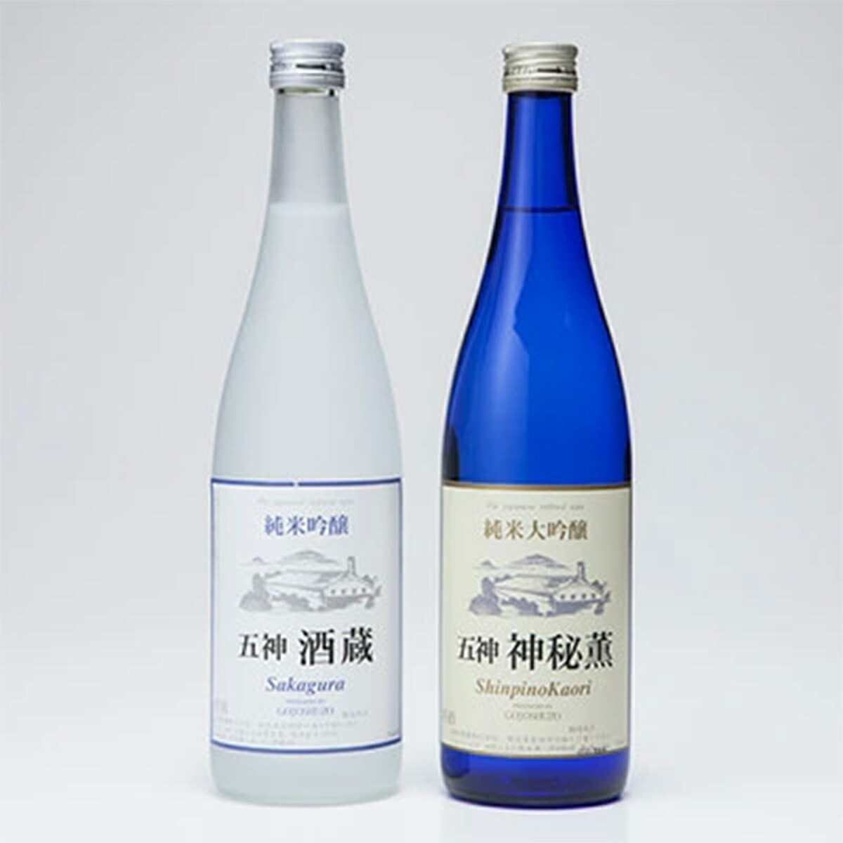 楽天市場】日本酒 純米酒 蔵元がおすすめする2銘柄 紀州清酒 黒
