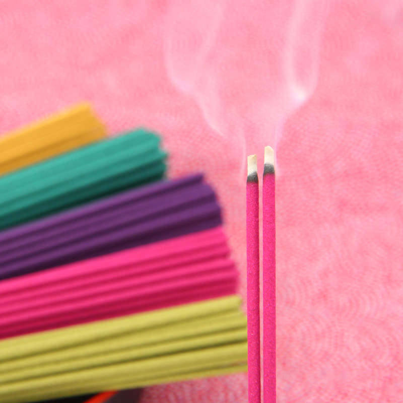 送料無料 高級線香四季の花 フラワーセット お香 各30g Rainbowjewelers Net