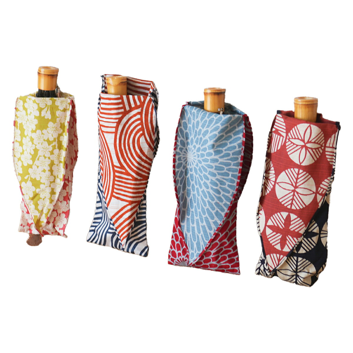 伊砂文様 晴雨兼用 折り畳み傘 日本製 和柄 傘 女性用 伝統 雨傘 日傘 折りたたみ かさ レディース 総柄 日本橋 小宮商店 Mergertraininginstitute Com