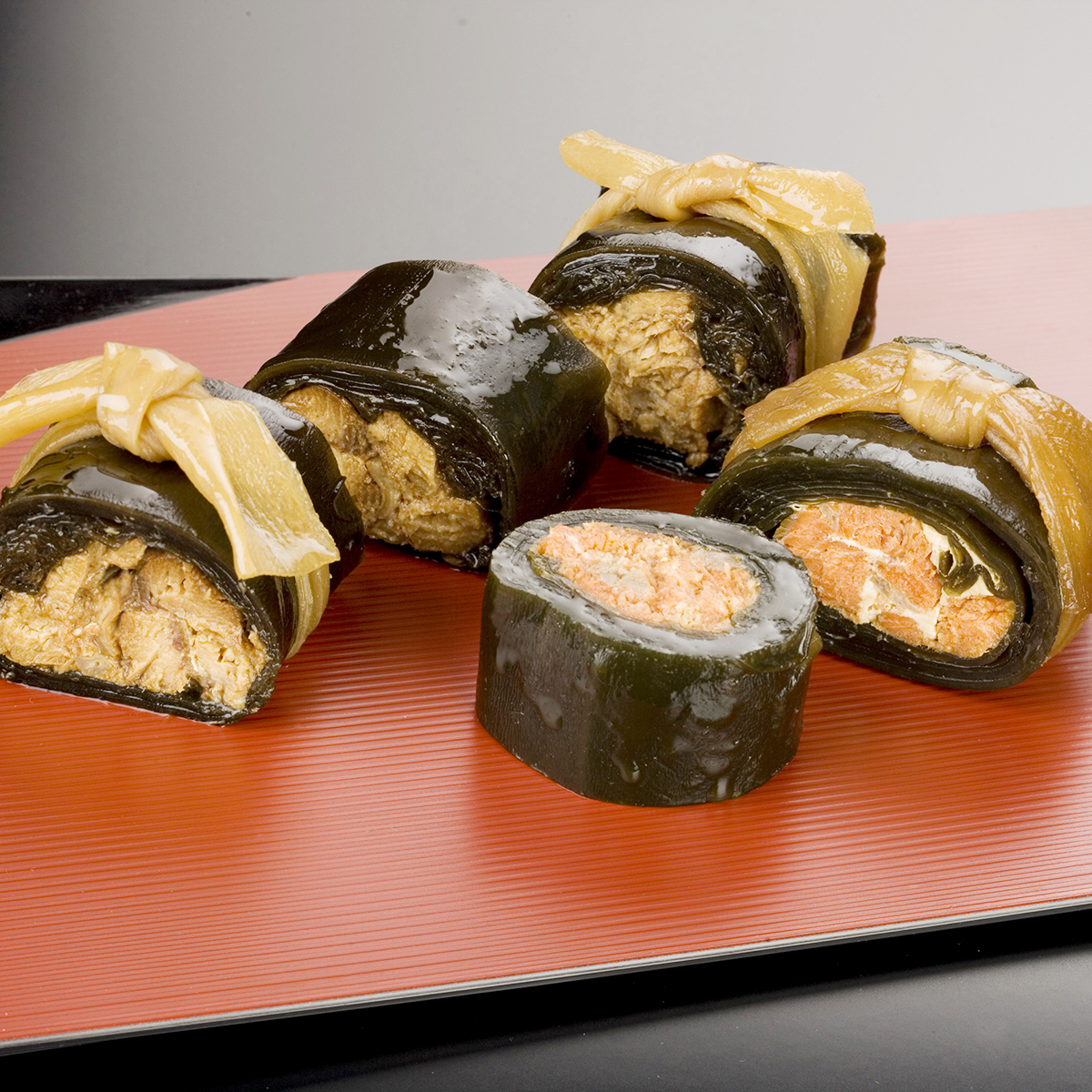 棹前昆布 詰め合わせ