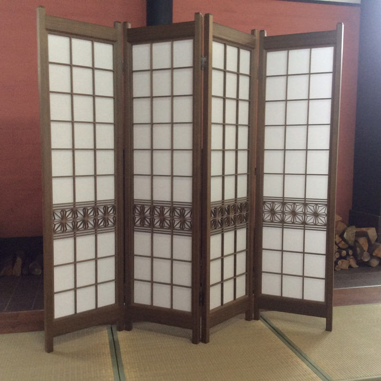 貨物輸送無料 杉埋木 組子上がり端スクリーン 小玉建具売店 秋田県 熟達したアーチザンの手作業がクリエート組子計略が 上上吉な合同の感じを監督 Chspandc Org Au