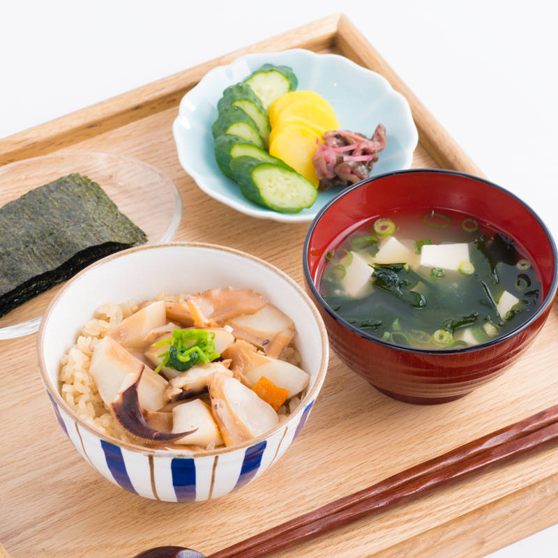 魚介・加工品