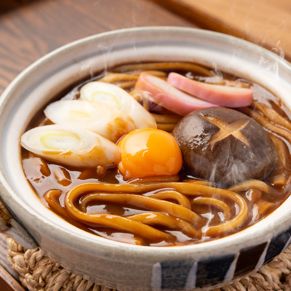 楽天市場 10 割引 味噌煮込みうどん 2人前 3個 セット みそ煮込みうどん 国産 うどん まるや八丁味噌 愛知土産 名古屋名物 キッチン大友 産直お取り寄せニッポンセレクト