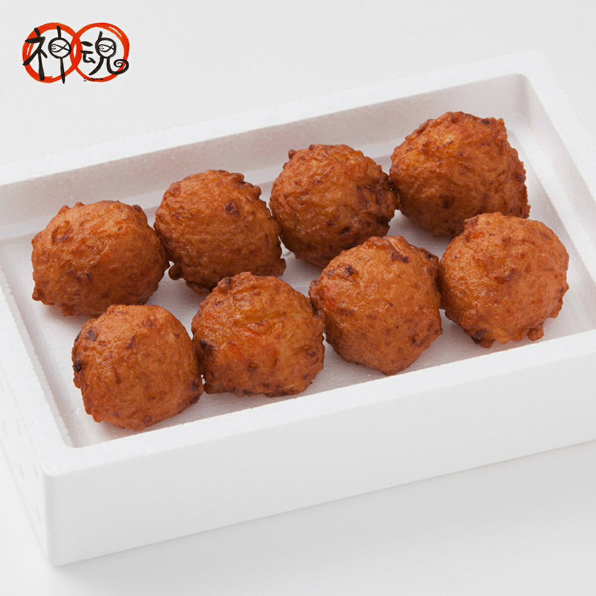楽天市場 神魂 12個 セット お惣菜 国産 お魚ハンバーグボール しんたま お弁当 おかず おさかな 団子 魚のすり身 有限会社 江口鮮魚店 佐賀 県 産直お取り寄せニッポンセレクト 楽天市場 神魂 12個 セット お惣菜 国産 お魚ハンバーグボール しんたま お弁当 おかず おさかな 団子 魚のすり身 有限会社 江口鮮魚店 佐賀 県 産直お取り寄せニッポンセレクト