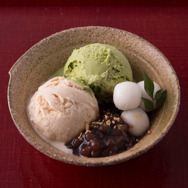 アイス詰め合わせ アイスクリーム セット ミルクアイス 冷たいスイーツお茶屋さんのあいすくりーむ 高島啓一 熊本県