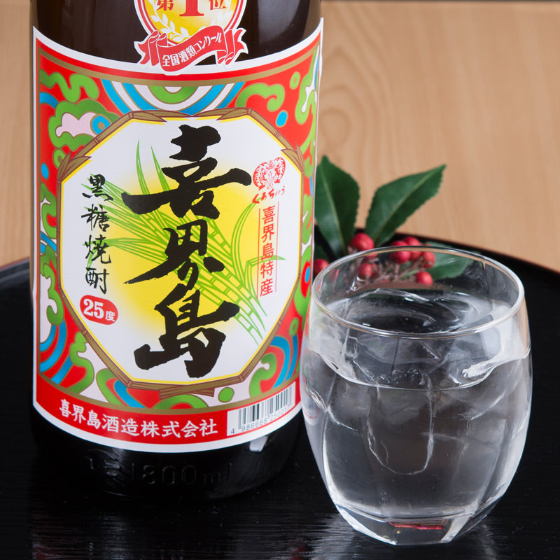 楽天市場】焼酎 黒糖焼酎 格調高い風味！旨味たっぷりの黒糖焼酎