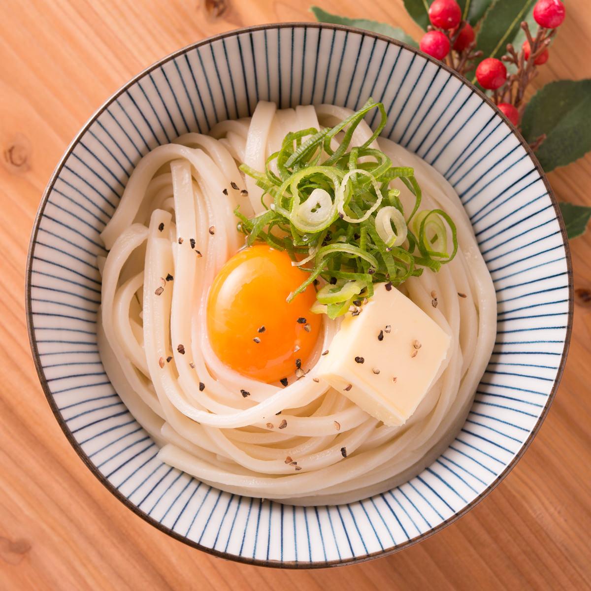 楽天市場 10 割引 送料無料 讃岐うどん 2店 2食 バカ一代 釜バターうどん 池上製麺所 釜たまうどん 半生うどん お試し セット 香川県 ポイント消化 ポスト投函便 産直お取り寄せニッポンセレクト