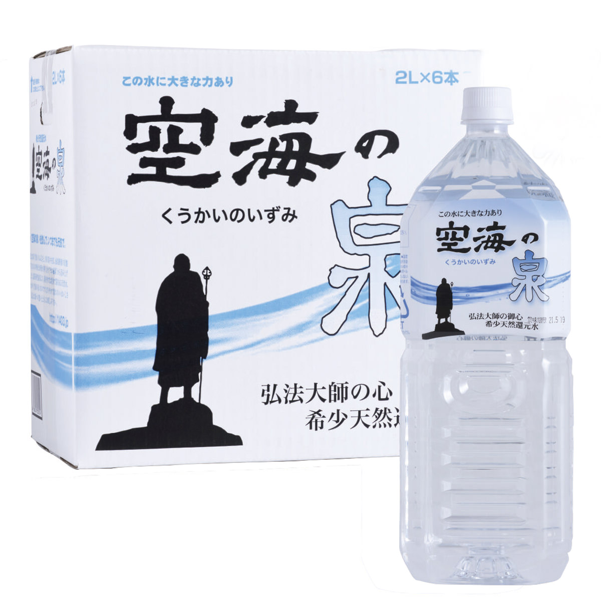 楽天市場】【新価格】【9本価格!!】生駒銘水 ナチュラルミネラル