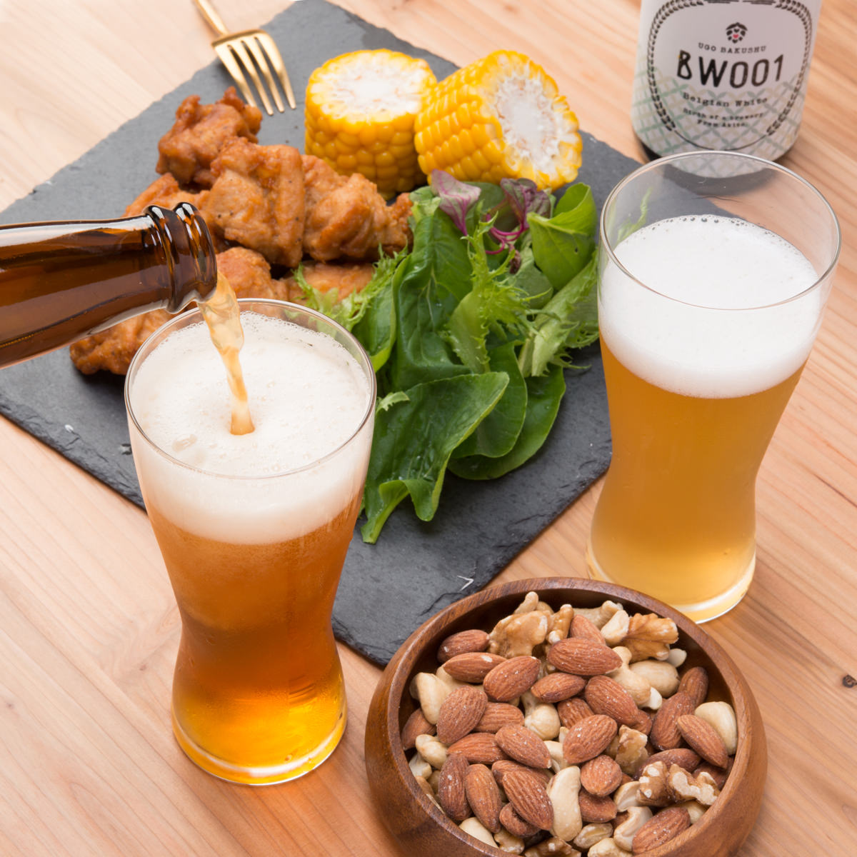 楽天市場 ビール 詰め合わせ 羽後麦酒セット クラフトビール ゴールデンエール ご当地ビール 飲みくらべ お酒 株式会社 羽後麦酒 秋田県 産直お取り寄せニッポンセレクト