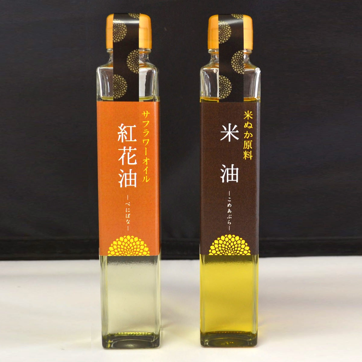 Amazon.co.jp: 信濃屋清風堂 料理油 詰合せ 6種 食用油 オリーブ