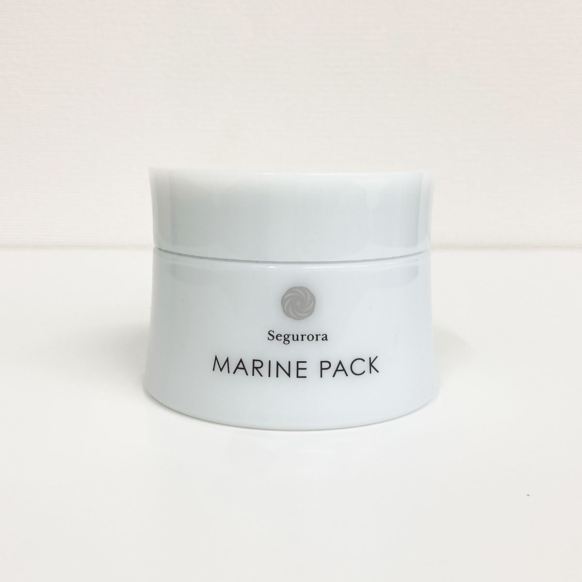 楽天市場】クー・ミネラルタラソパック （200g） フェイスパック