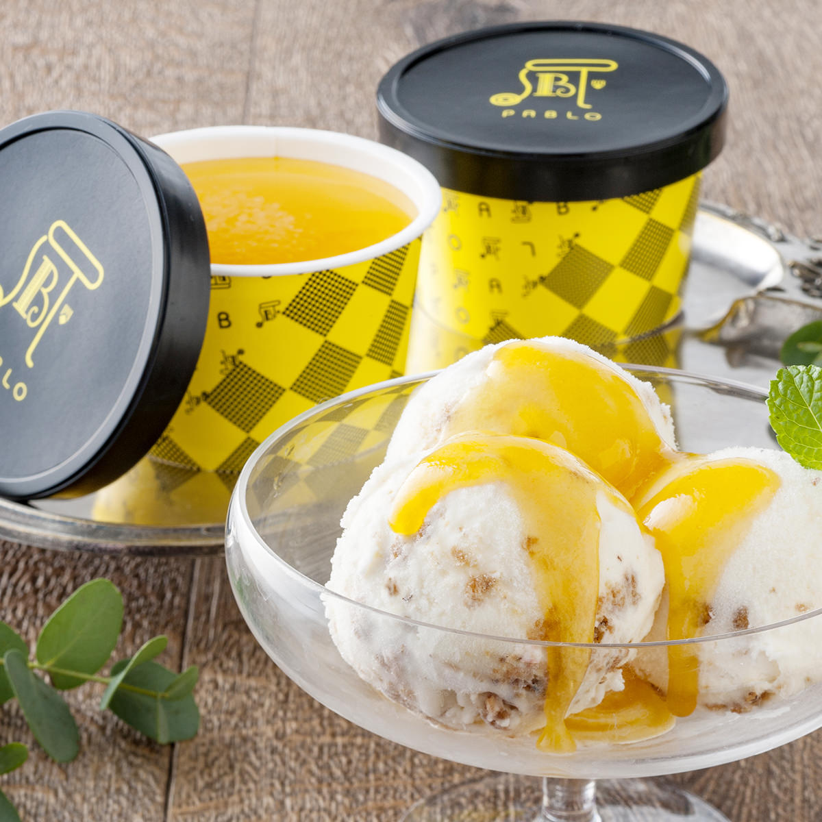 楽天市場 チーズタルト専門店pablo チーズタルトアイス Ah Pc8 8個 詰合せ アイスクリーム 洋菓子 冷凍 チーズタルト パブロ スイーツ アイス 濃厚 冷たいスイーツ ご当地スイーツ お取り寄せスイーツ 産直お取り寄せニッポンセレクト