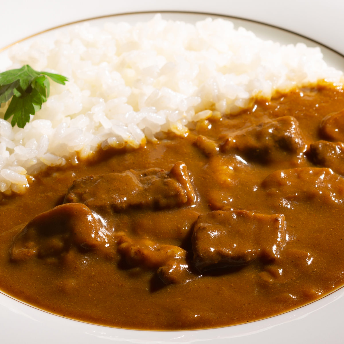 煮込み牛すじカリー 10個セット 牛すじカレー 牛すじ 北海道産 惣菜 簡単調理 ビーフ 温めるだけ ビーフカレー カレー