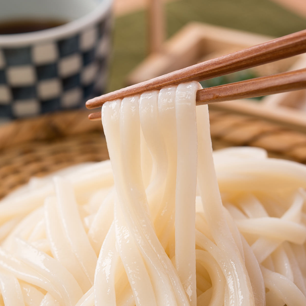 楽天市場】極太麺 讃岐うどん 6食〔300g×2〕 超もちもち