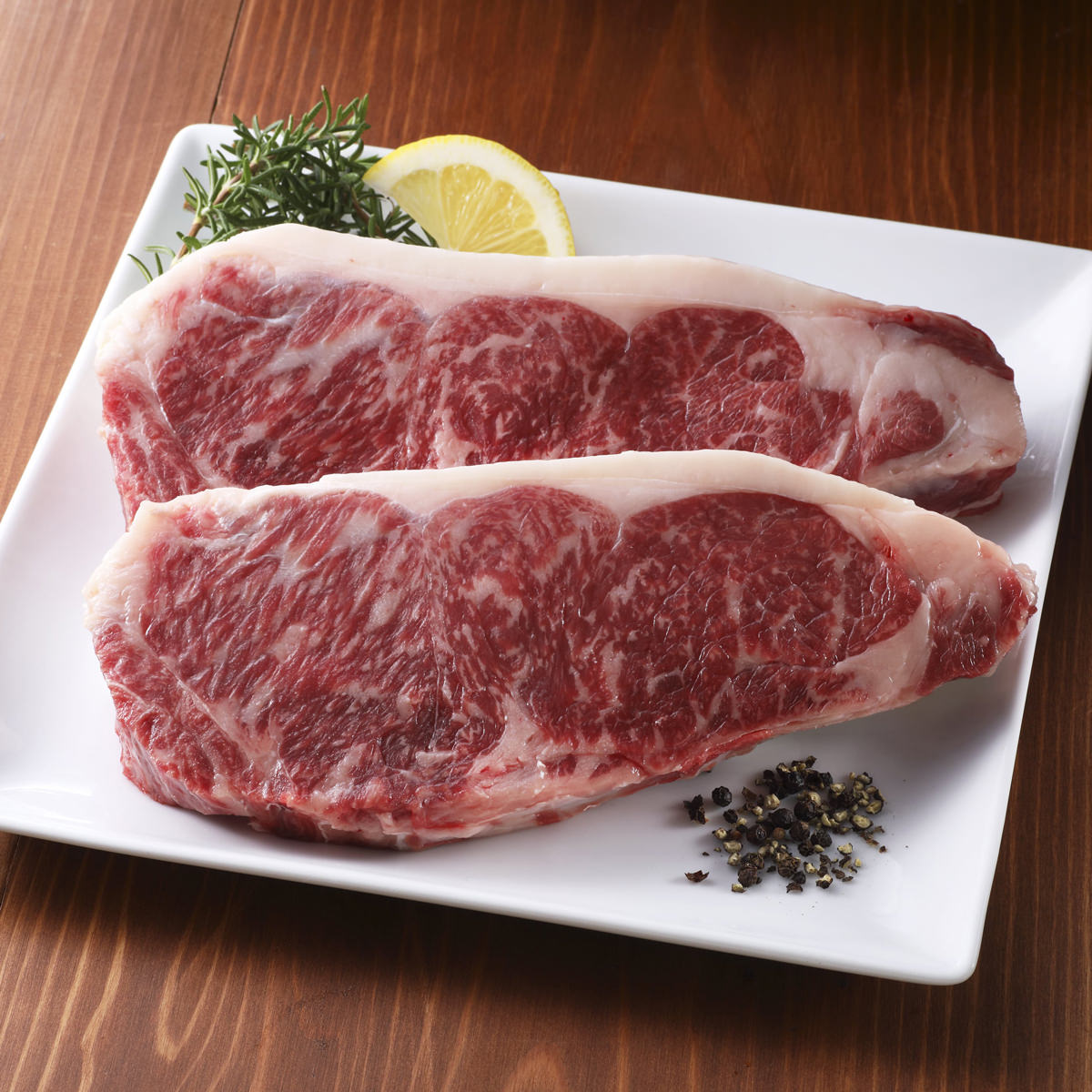 楽天市場 牛肉 むなかた牛 サーロインステーキ 500g すすき牧場 福岡県産 高級 和牛 ステーキ 焼肉 国産 すき焼き 産直お取り寄せニッポンセレクト