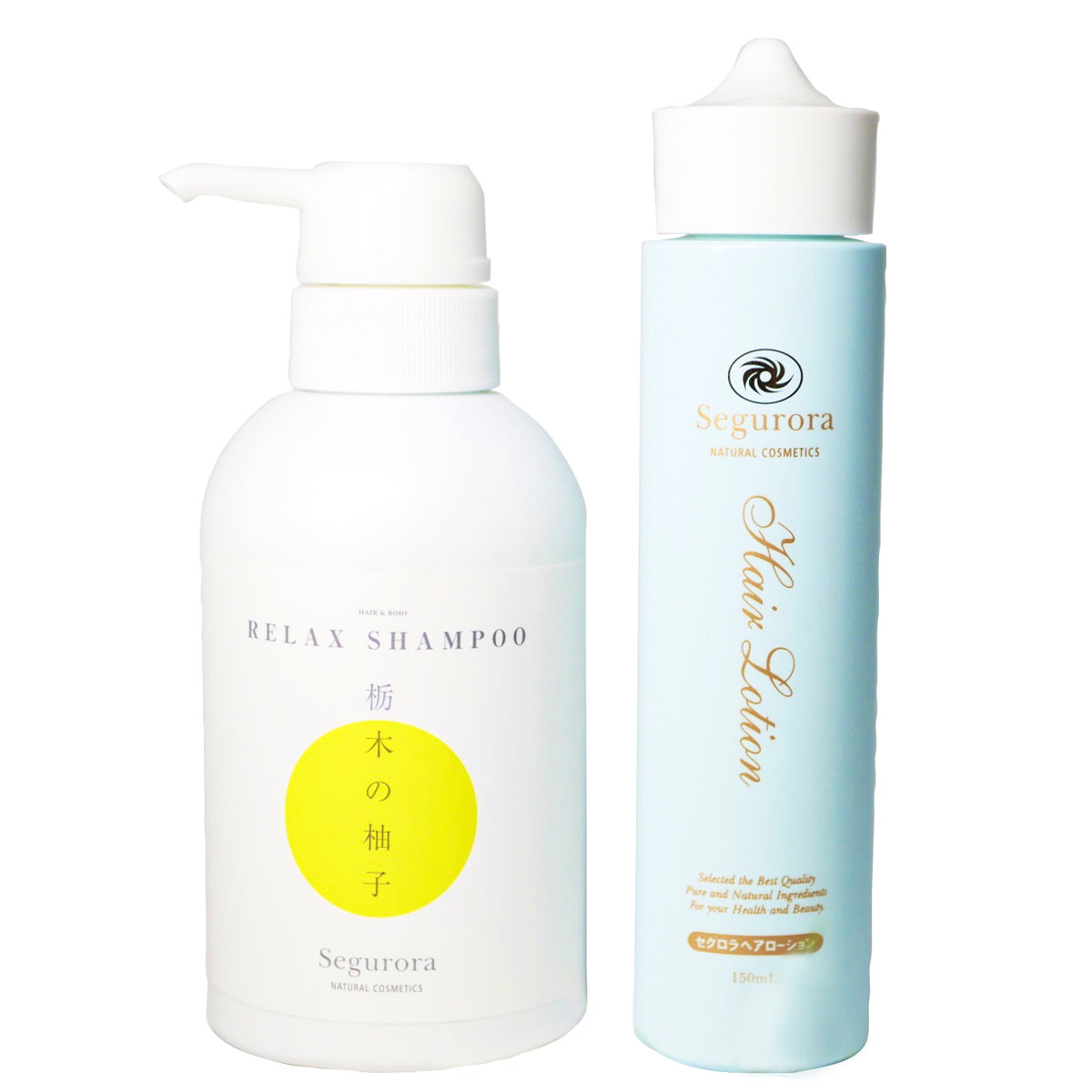 リラックスシャンプー 栃木の柚子 ヘアローション セット 髪 自然派 シャンプー 低刺激 赤ちゃんも使える 栃木 セグロラ化粧品 Natboardmcqs Com