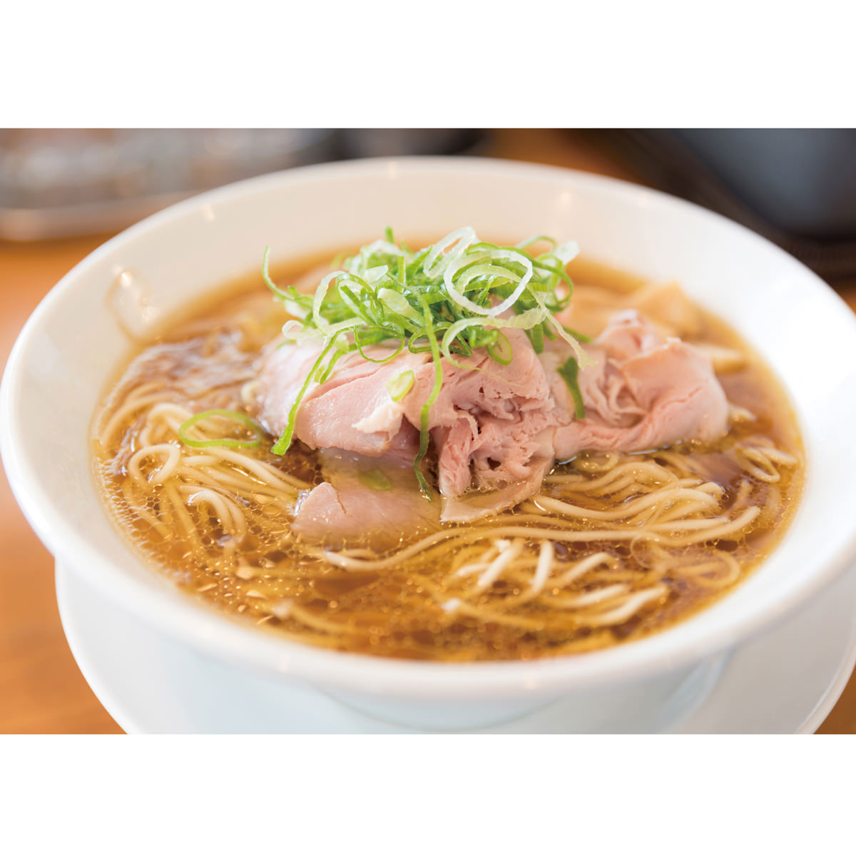 新しい季節 奈良ラーメン ラーメン家 みつ葉 個 ラーメン 奈良県 醤油ラーメン しょうゆラーメン ご当地ラーメン 名店ラーメン Fucoa Cl